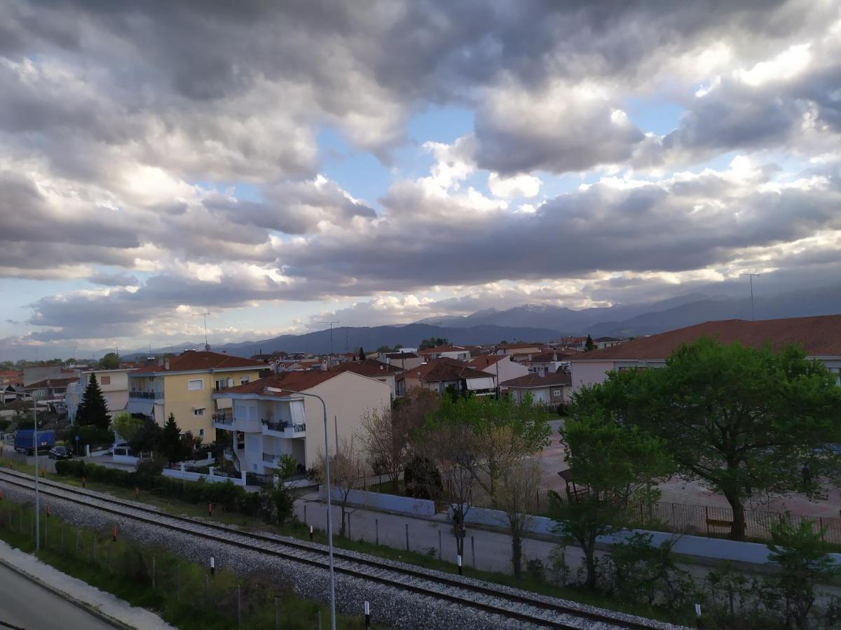 Home Up Τρίκαλα Εξωτερικό φωτογραφία
